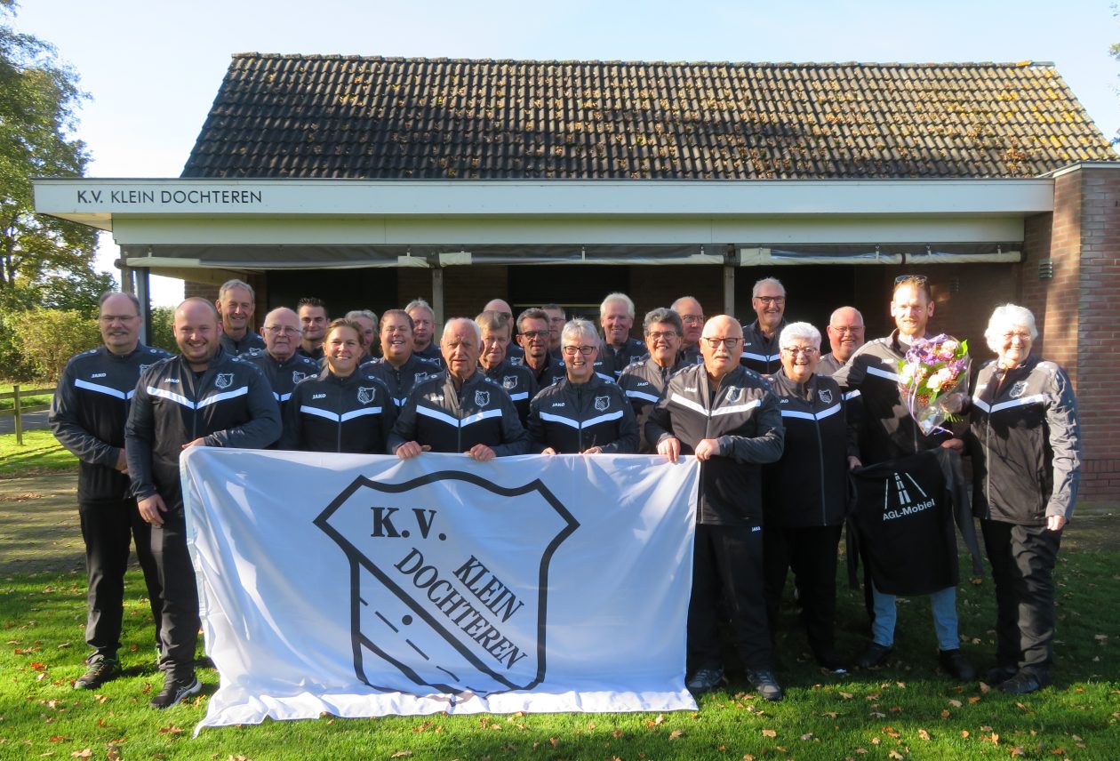 Klootschieten  oudste sport van Nederland
